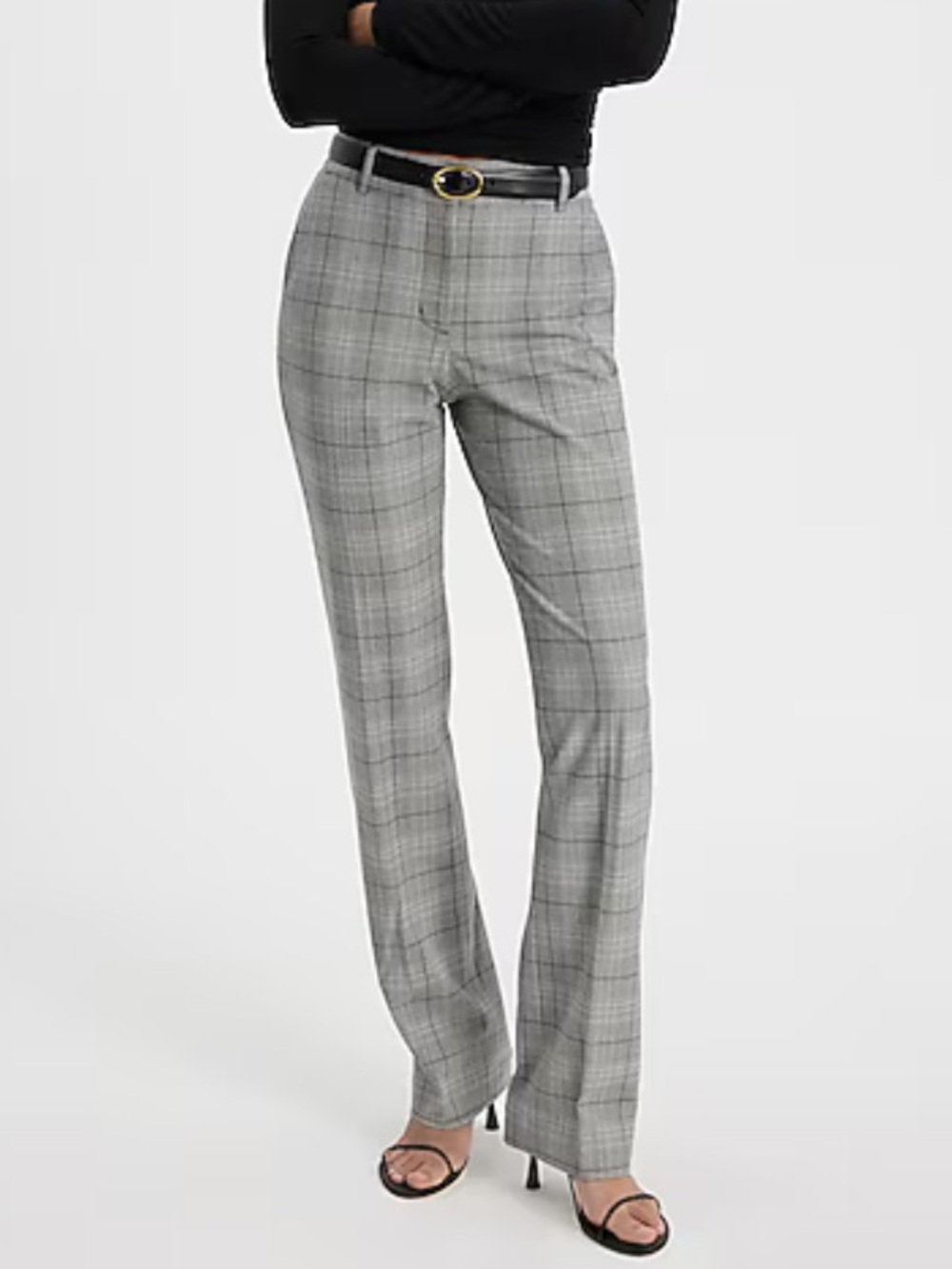 Express Flattering Editor Dress Pants!